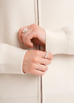 154578/187ва Жакет женский (ЧЗ)