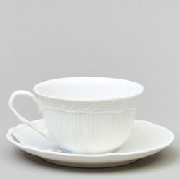 ЧАЙНАЯ ПАРА LEFARD ВАСИЛЬКИ 250 МЛ  фото 3