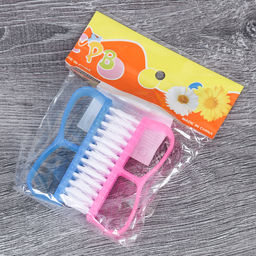 Щетка универсальная 2 штуки набор / 3082 /уп 480/ - ГалеонТрейд фото 10