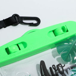 Водонепроницаемый чехол Avo Relax, 12 х 21 см - Like me фото 4