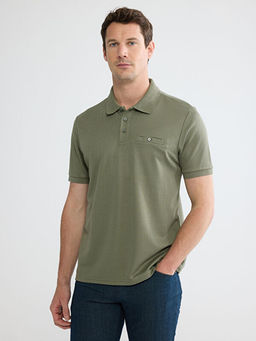 Polo Yaka Erkek Ti??rt