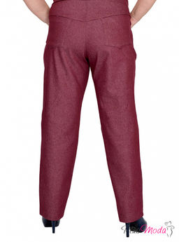 Брюки Модель №1484 размеры 44-84 - Plusmoda фото 7