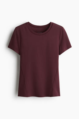 Camiseta de deporte con DryMove
