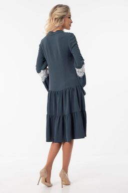 Платье П5-4459/4 - Wisell фото 11