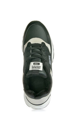 Полуботинки мужские PATROL