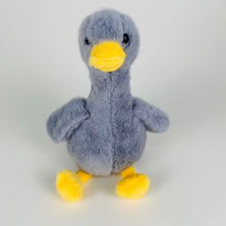 Мягкая игрушка Гусята 33 см - Storyland фото 4