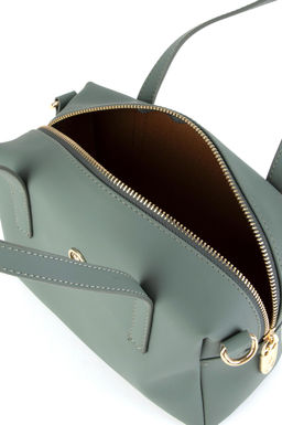 Женская мятная сумка Неожиданная скидка в корзине - U.s. polo assn фото 5