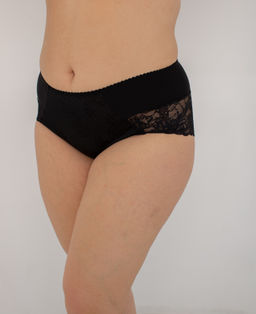 Трусы Т 0766-50 Черный