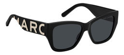 Солнцезащитные очки MARC JACOBS MARC 695/S  фото 3