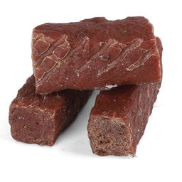 Лакомство для собак «Конфеты мясные из курицы, утки, ягненка», 70г, серия FUN FOOD