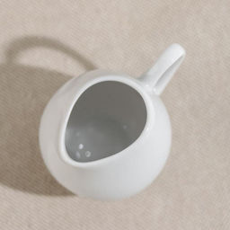 Сливочник «Бельё», 50 мл