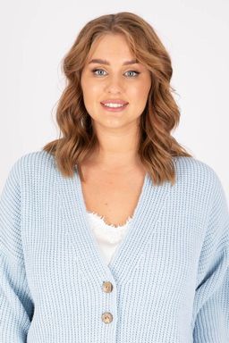 Кардиган Кн5-452/7 - Wisell фото 9