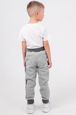 Флисовые брюки для мальчика Bonito фото 11