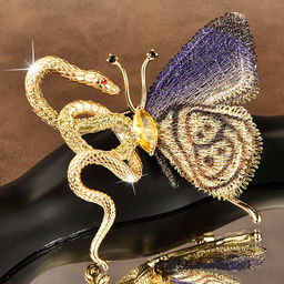 Брошь арт. 32 2412 (id 279674)