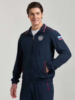 Спортивный костюм мужской RUSSIA 15M-RT-1741