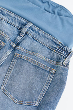 MAMA Slim Ankle Jeans - H&m фото 2