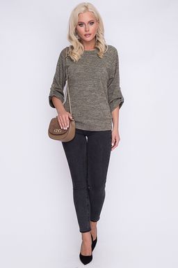 Блузка 40584 - Avili фото 3