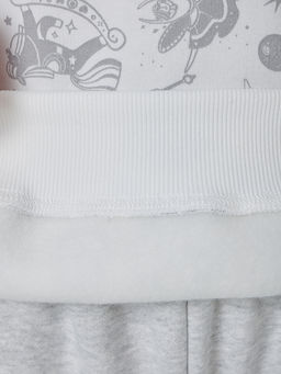 СВИТШОТ ДЛЯ ДЕВОЧЕК