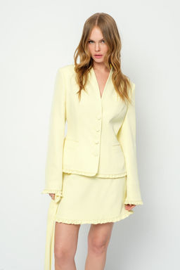 Блуза Pirs 6298 чёрный  фото 500