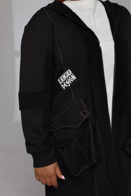 Кардиган-6215