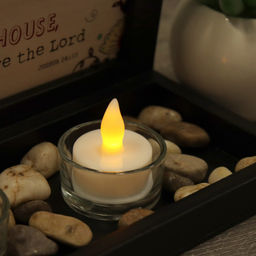 Подсвечники 3 штуки на подставке/ CK-548B /уп 24/АКЦИЯ - Галеонтрейд фото 2