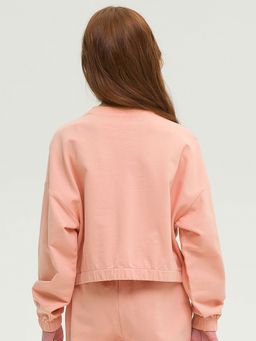 Pelican GFNY4318/1 толстовка для девочек  фото 2