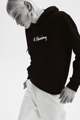 Sudadera con capucha Regular Fit