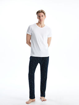 Standart Kal?p Erkek Pijama Alt