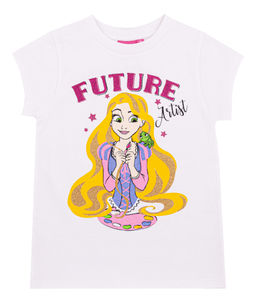 disney / Костюм: футболка, брюки фото 5