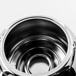 23508 Чайник литой 5л со свистком МВ (х8) - Mayer&boch фото 4