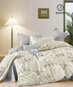 КПБ Boris Dense BORD409 2 спальный