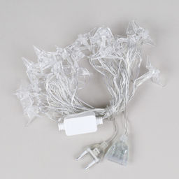 Гирлянда 6 м 20 LED Оригами / NEW2 /уп 100/ - Галеонтрейд фото 5