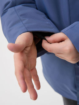 Куртка демисезонная 23532-435 - Avese фото 9