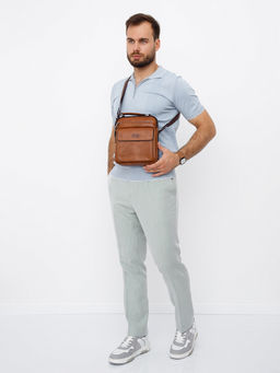 Сумка 8805-2 orange  Jeep