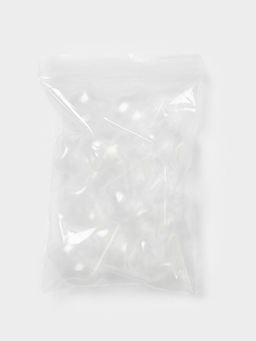 Цена за 3 шт. Набор кулинарных пипеток для соуса Звезда, 12 шт., 2.5?1.5?5 см