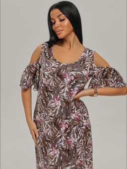 Новелла платье женское - Lovetex фото 94