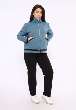 647 Костюм спортивный