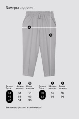 Мужские брюки Happyfox