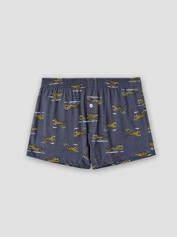 Цена за 2 штуки! ТРУСЫ МУЖСКИЕ - Mark formelle фото 7