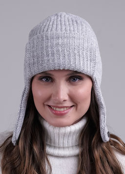 Шапка женская