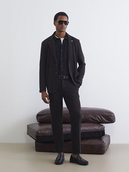 Брюки Slim Fit мужские