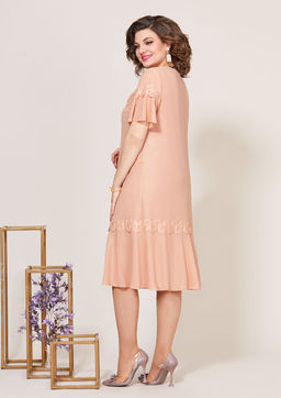 Платье Mira Fashion 5273  фото 2