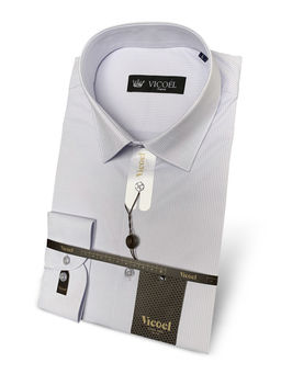 Рубашка VL 20.1-R-05 - Nicolo angi фото 2