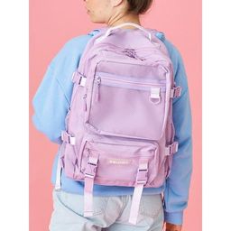 Рюкзак BL-A9293/3 фиолетовый