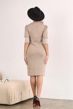 Платье П4-513/2 - Wisell фото 8