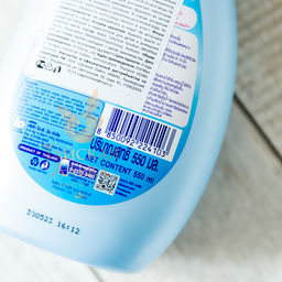 Спрей д/облегчения глажки HYGIENE Свежесть Океана 550 мл  фото 6