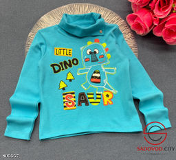 Водолазка с рисунком для мальчика - Bruno фото 2