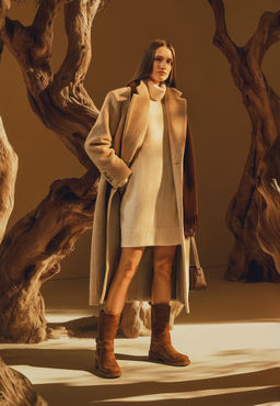 Полусапоги