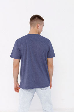 Футболка мужская М1-379 P - Глория Трикотаж фото 36