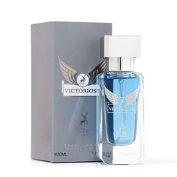 MAISON ALHAMBRA Парфюм.вода для мужчин (30мл) VICTORIOSO